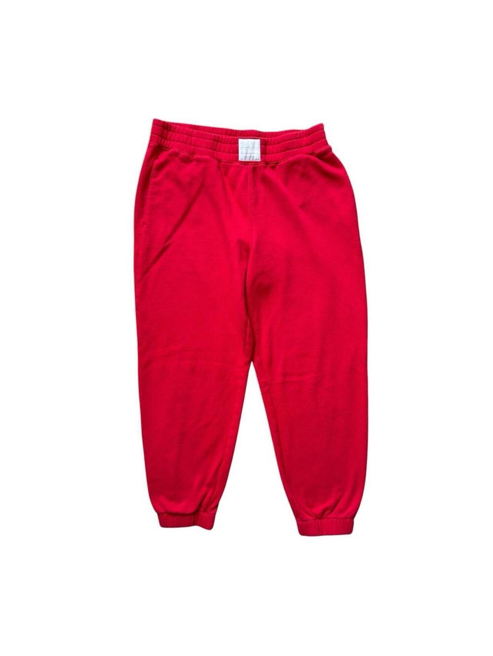Hollister Ultra High Rise Joggers Size Large